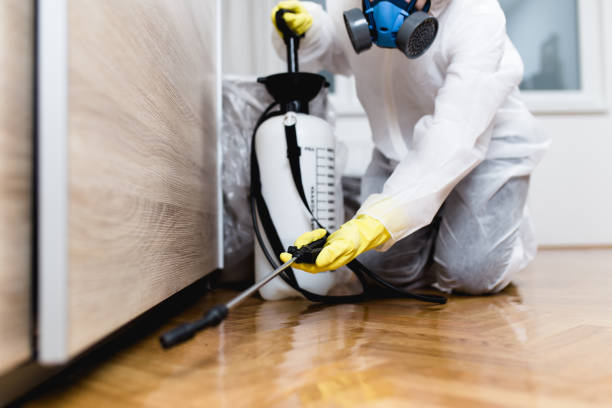 Best Exterminator Services  in Greenfield, CA